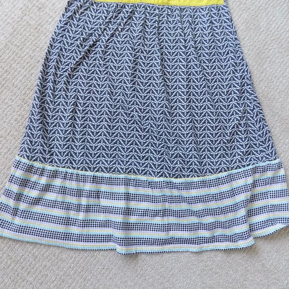 QUICKSILVER ROXY SPRING SUMMER CASUAL DRESS - Picture 3 of 4